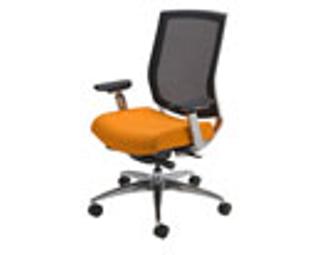 Focus Executive Chair - SitOnIt Seating Company