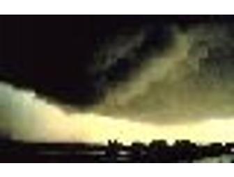 One-Day Storm Chasing Tour with Superintendent John Schultz and F5 Tours Guide John Wetter