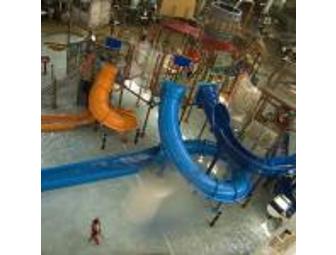 Water Park of America - 4 All Day Passes