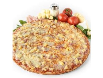 Davanni's Pizza and Hot Hoagies - 2 Large Pizzas Plus Rummikub Game