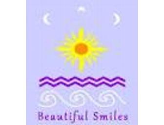 Beautiful Smiles - $1,000 Gift Certificate Toward Braces
