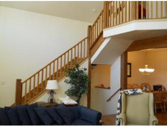 Steamboat Springs Colorado - Four Bedroom Townhome