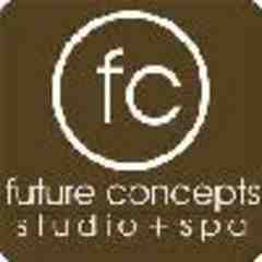 Future Concepts Studio + Spa