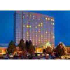 Marriott Minneapolis Southwest