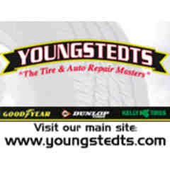 Youngstedts