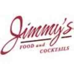Jimmy's Food and Cocktails