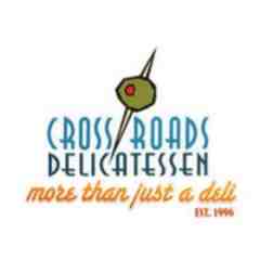 Crossroads Deli