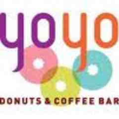 YoYo Donuts & Coffee Bar