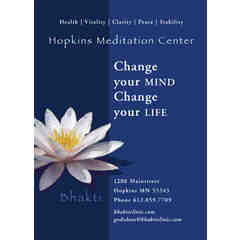 Guy Odishaw-Bhakti Wellness Center