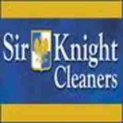 Sir Knight Cleaners