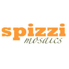 Connie Cohen and Spizzi Mosaics