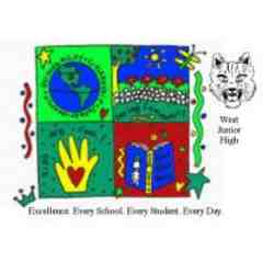 Principal Beth Potter - Glen Lake Elementary School
