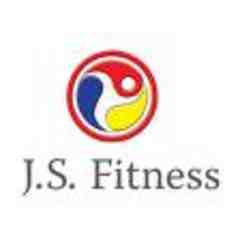 J.S. Fitness - Trainer Jayson Skrivseth