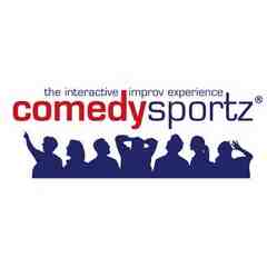 Comedysportz