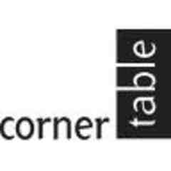 The Corner Table - Chef Scott Pampuch