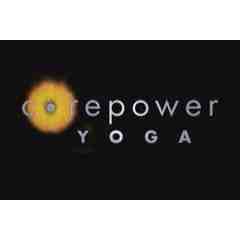 CorePower YOGA