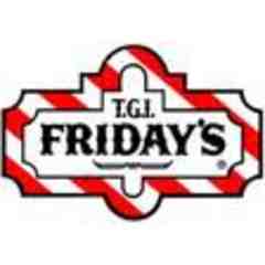 T.G.I. Fridays -  Bloomington