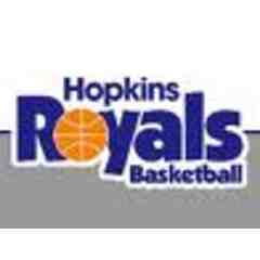 Brian Cosgriff and Lori Komoto