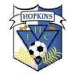 Hopkins Dynamo Soccer Club