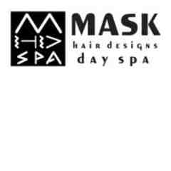 Mask Hair Designs Day Spa