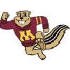 University of Minnesota Gopher Mens Basketball Program