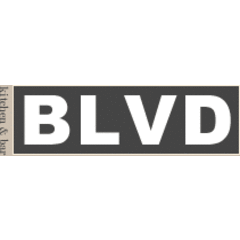BLVD kitchen and bar