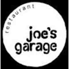 joe's garage Restaurant