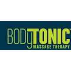 Simona Whiley- Body Tonic Massage Therapy