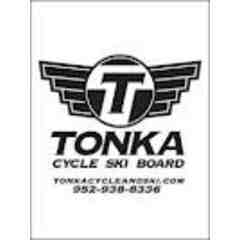 Tonka Cycle and Ski