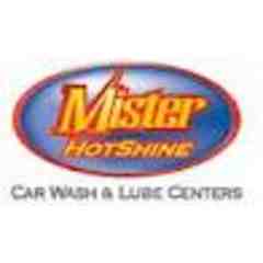 Mister Car Wash