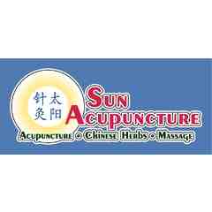 Sun Acupuncture