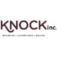 KNOCK inc
