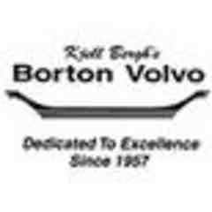 Borton Volvo - Minneapolis and Golden Valley