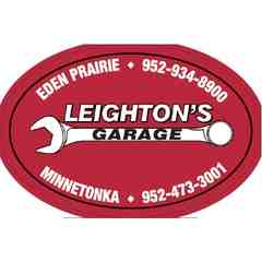 Leighton's Garage