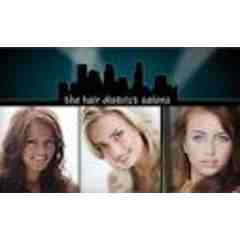 Karen Goldfarb - the Uptown hair district