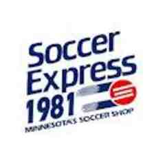 Soccer Express - Minnetonka