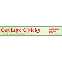 Cottage Chicks