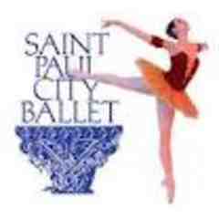 St. Paul City Ballet