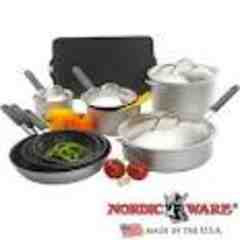 Nordic Ware