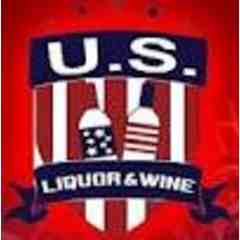 U.S. Liquor & Wine