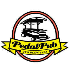Pedalpub - Twin Cities