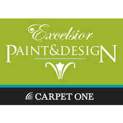 Excelsior Paint & Design - Carpet One