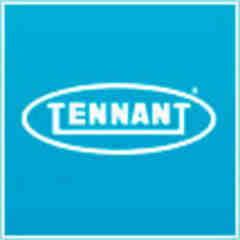 Rick Cobian - Tennant Company