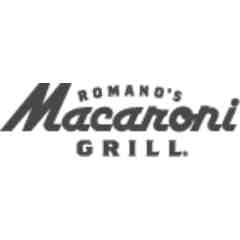 Romano's Macaroni Grill