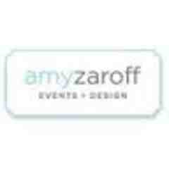 Amy Zaroff Events and Design