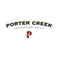 Porter Creek Hardwood Grill