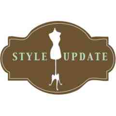 Style Update - Lisa Kotlarz