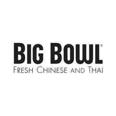 Big Bowl Fresh Chinese and Thai Restaurants