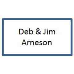 Deb and Jim Arneson
