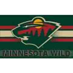 Minnesota Wild - Tim Groth